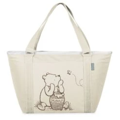 Disney Winnie The Pooh Cooler Tote – Sand
