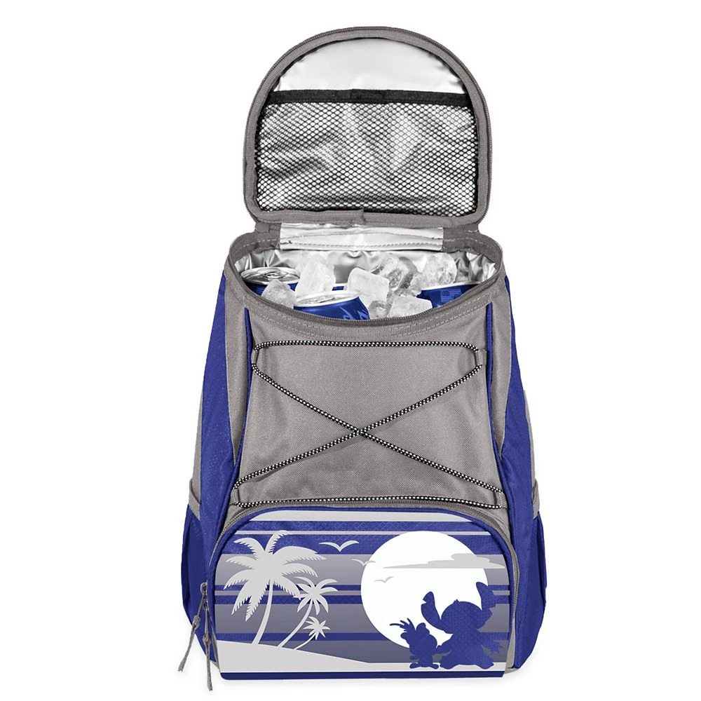 Disney Stitch Backpack Cooler - Image 2
