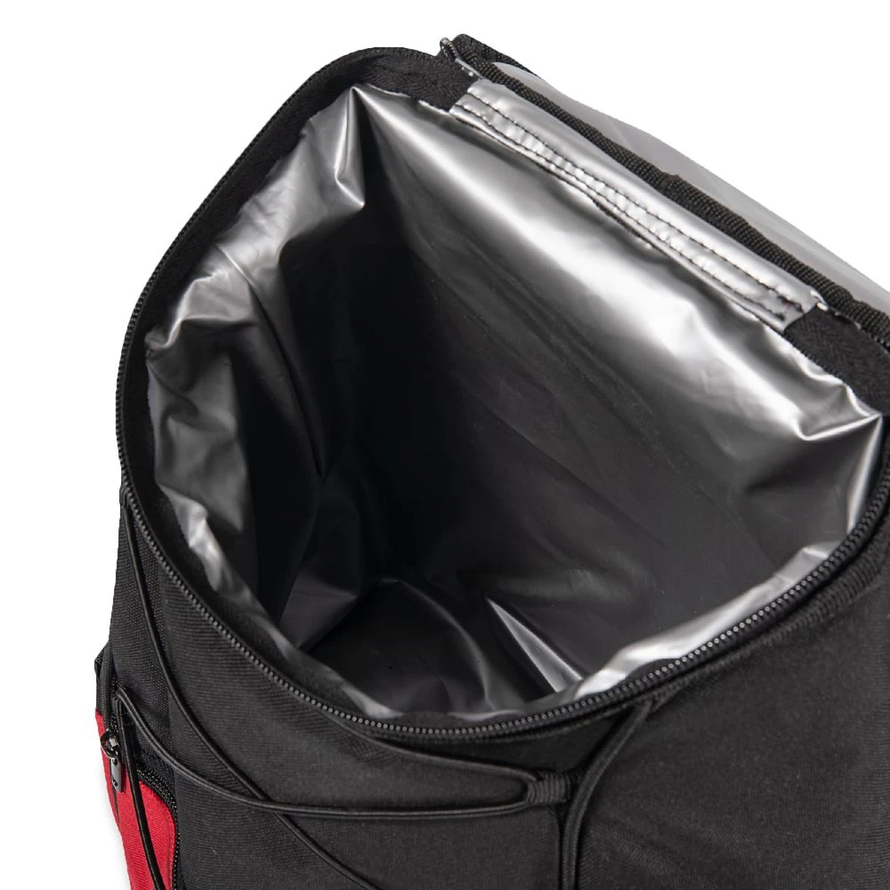 Disney Mickey Mouse Button Cooler Backpack - Image 5