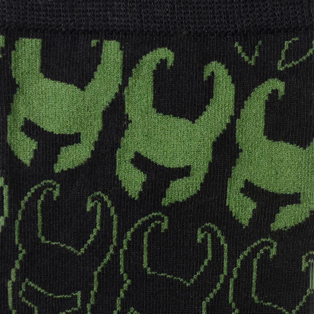 Disney Loki Socks For Adults - Image 2