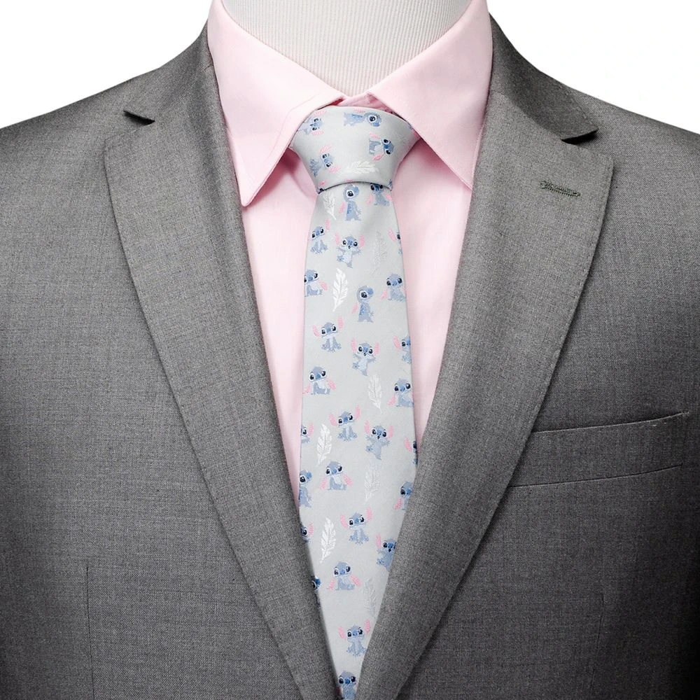 Disney Stitch Tie β Lilo & Stitch - Image 5