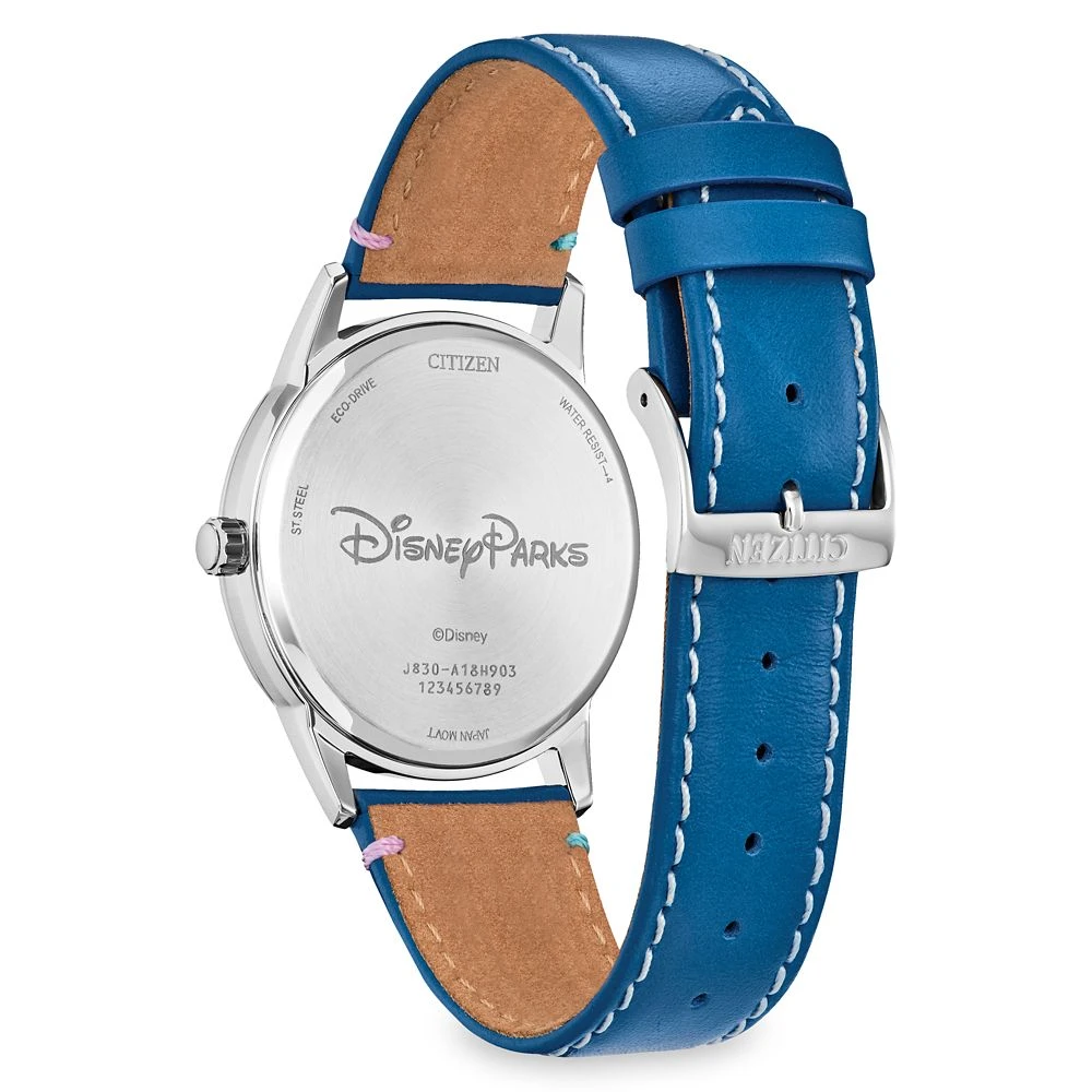 Disney Stitch ''A Stitch In Time'' Watch By Citizen β Lilo & Stitch - Image 2