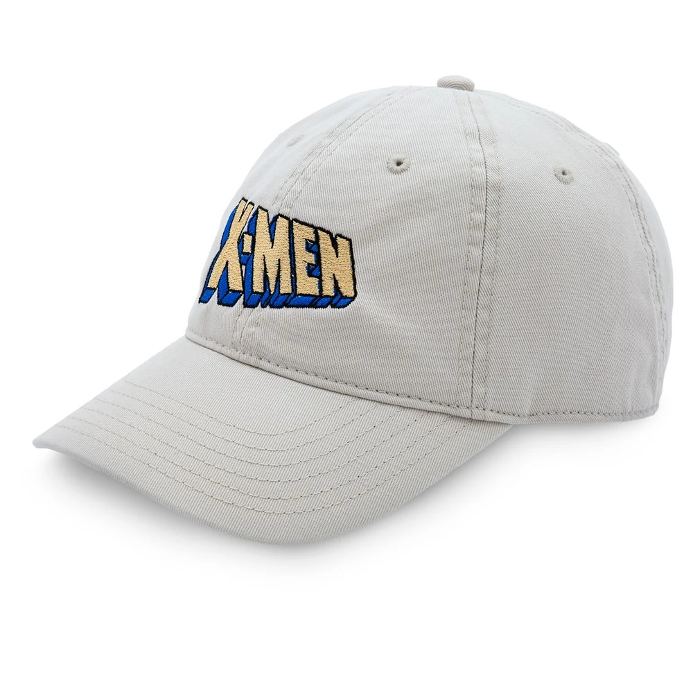 Disney X-Men Baseball Cap For Adults - Image 2